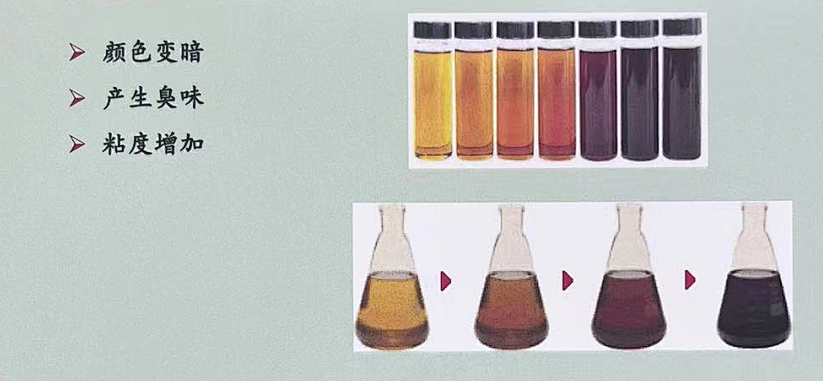 潤(rùn)滑油氧化對(duì)設(shè)備的潛在危害與在線監(jiān)測(cè)的作用