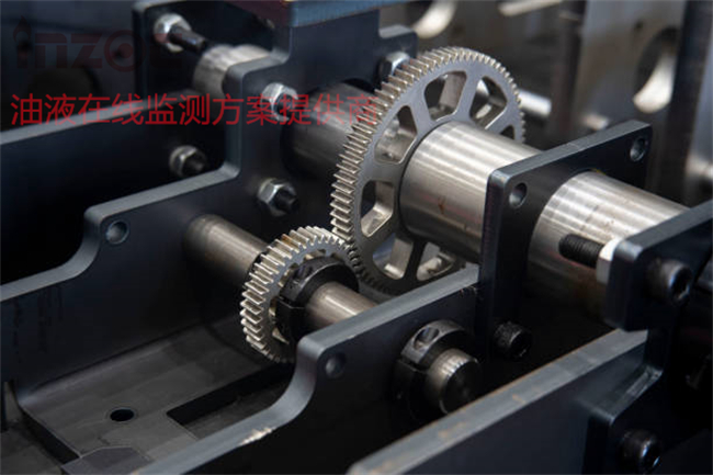 潤滑油在線檢測(cè)