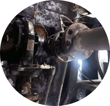 油液磨粒在線監(jiān)測裝置