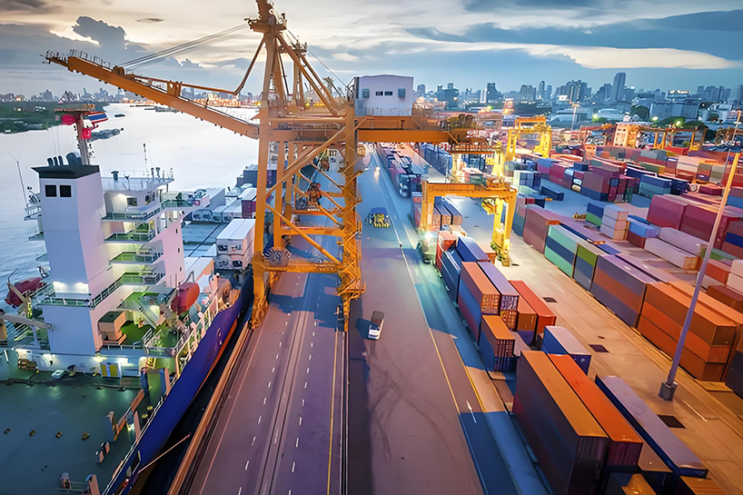 船舶油液監測技術(智能監測船舶航海安全)