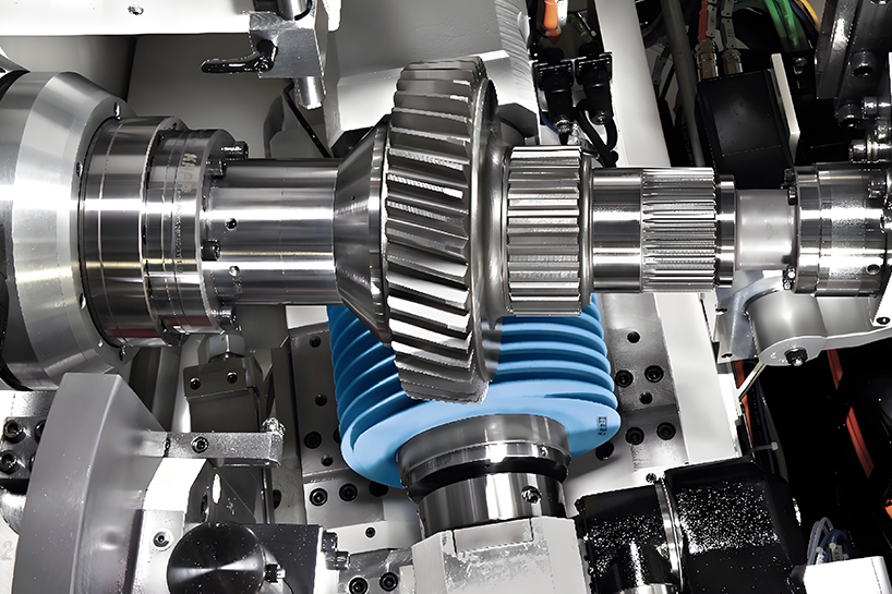 齒輪箱油在線監測關鍵技術研究：磨損、潤滑、污染多參數故障監測體系構建