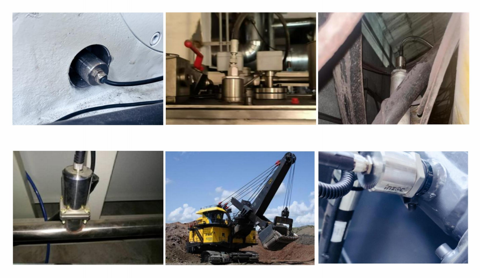 IFW-2B油液含水率傳感器：精準(zhǔn)監(jiān)測，守護(hù)設(shè)備穩(wěn)定運(yùn)行