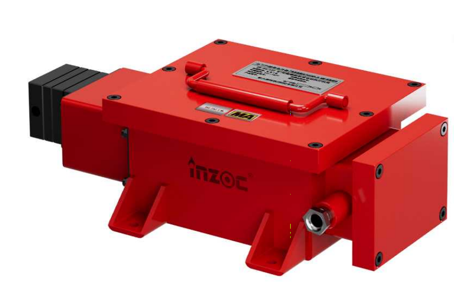 礦用隔爆潤滑油循環泵：煤安認證，智能調控，助力設備長效運行