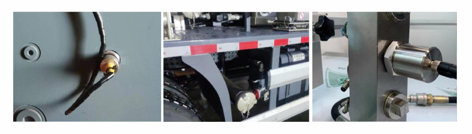 油液含水率傳感器-快速檢測油品水分含量,預防設備故障圖4