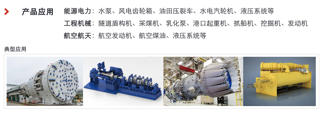 高穩(wěn)定性污染度傳感器 | 小型化低成本設(shè)計,精準(zhǔn)監(jiān)測油液潔凈度與顆粒污染圖6