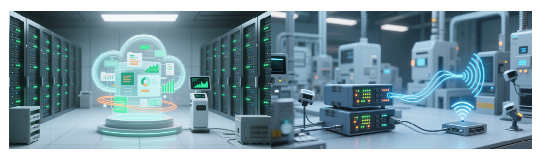 智能在線油液檢測(cè)到底 “智能” 在哪?圖1