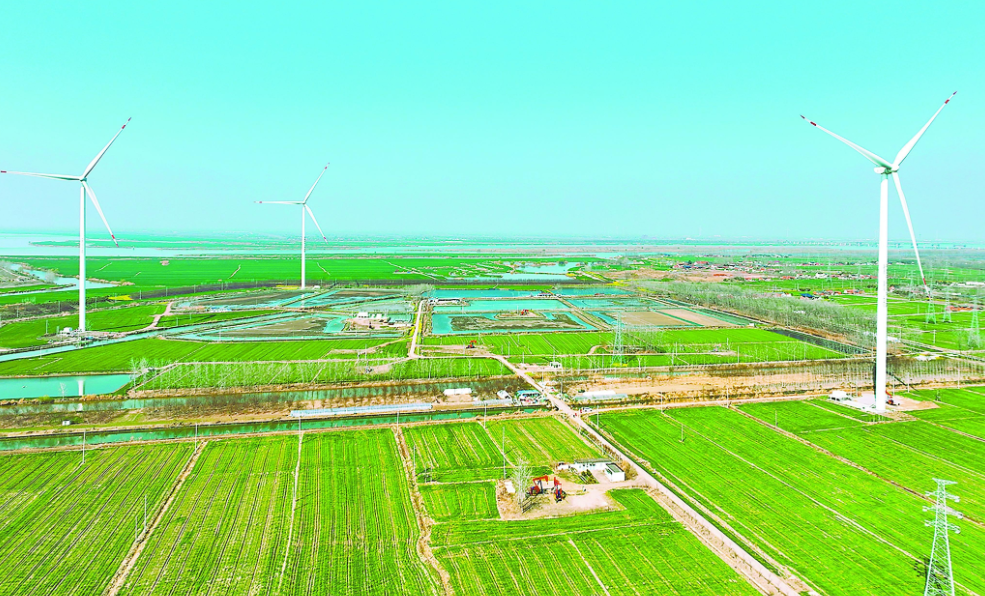 面向“十五五”：加速構(gòu)建新型能源體系，智火柴助力能源綠色智能轉(zhuǎn)型