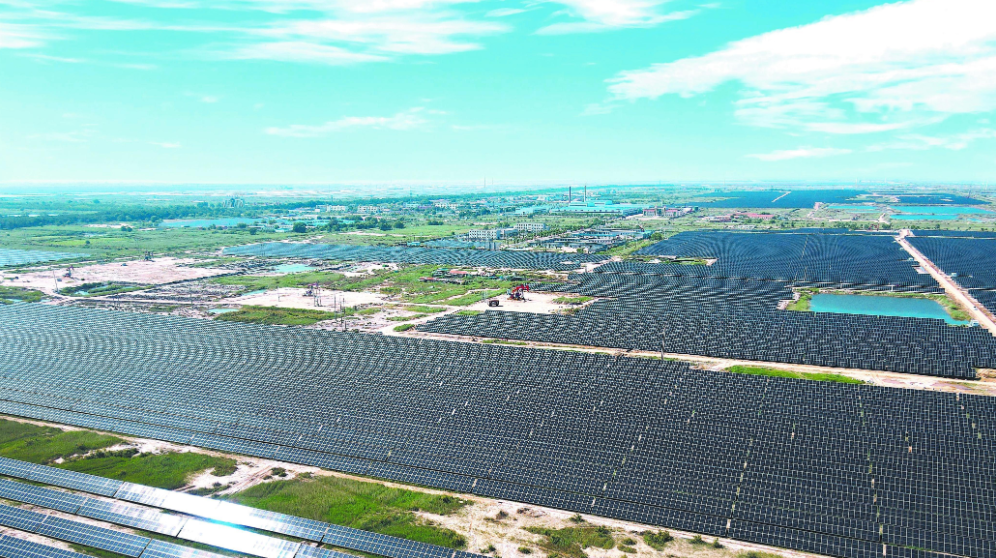 新型儲(chǔ)能產(chǎn)業(yè)：推動(dòng)全球能源轉(zhuǎn)型的關(guān)鍵力量