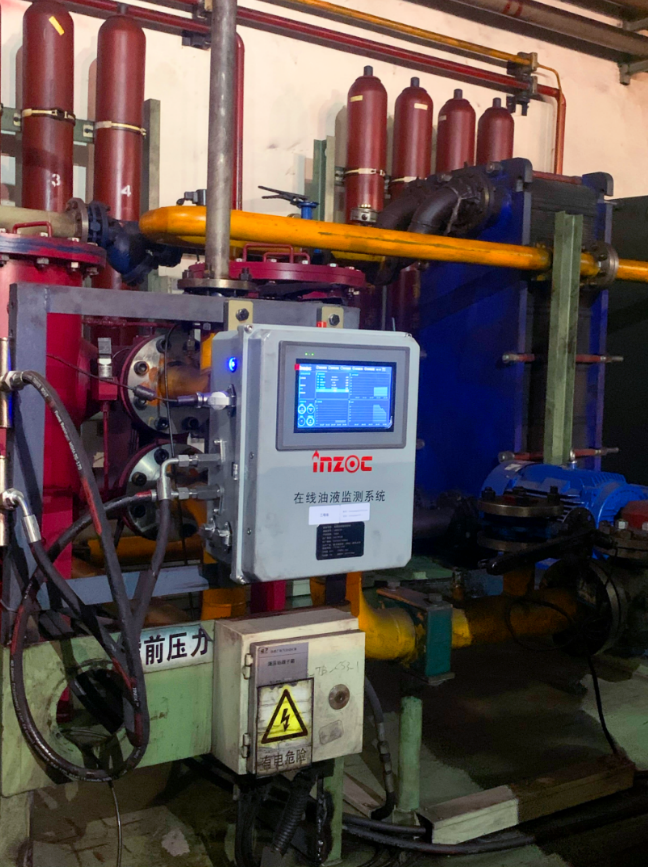 液壓油傳感器選型指南:性能參數(shù)、安裝要點(diǎn)與行業(yè)應(yīng)用實例 圖4